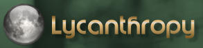 Lycanthropy
